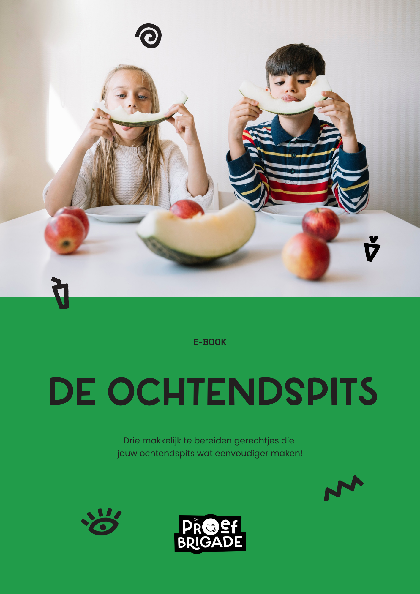 Gratis e-book De Ochtendspits