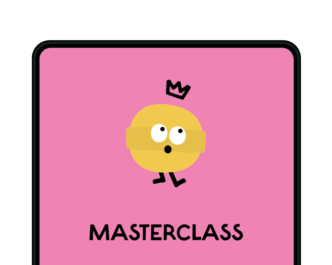 Gratis masterclass 5 tips bij moeilijk eetgedrag